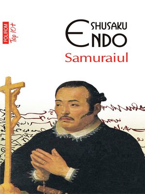 cover image of Samuraiul